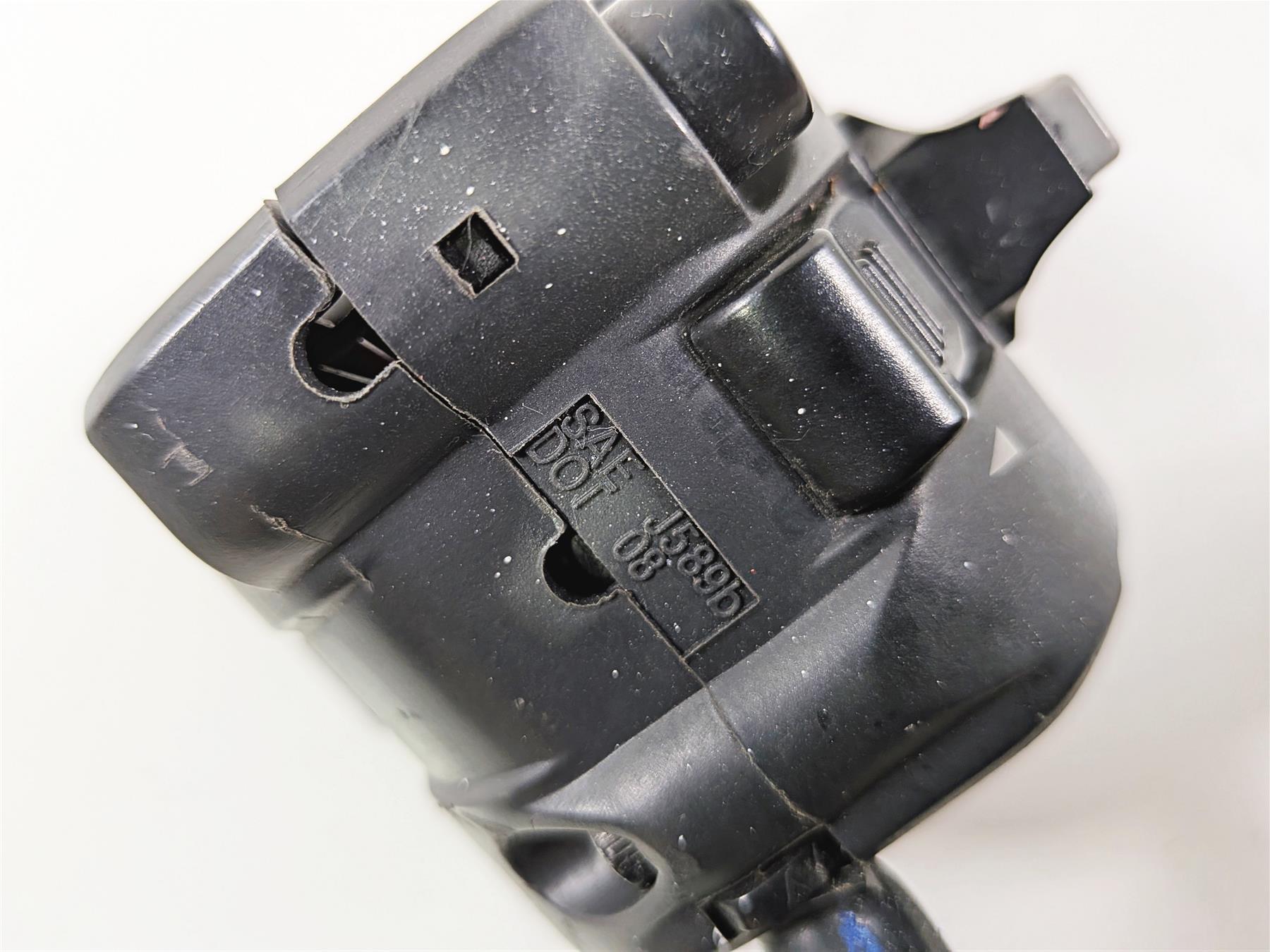 2015 Ducati Diavel Dark Left Hand Light Control Switch 65110161A-Mototech271