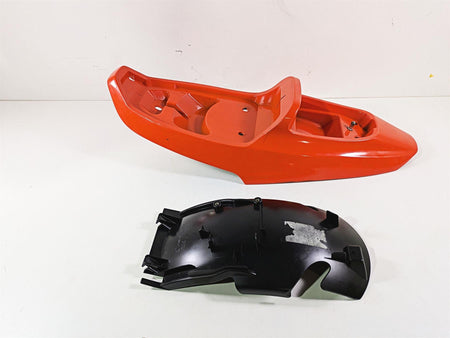 2009 Harley XR1200 Sportster Tail Fairing Cover & Inner Fender Set 59901-08 {{ shop.shopifyCountryName }} - Mototech271