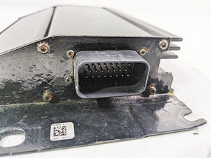 2007 Harley Touring FLHTCU SE CVO E-Glide Harman Kardon Amplifier Amp 76192-06A | Mototech271
