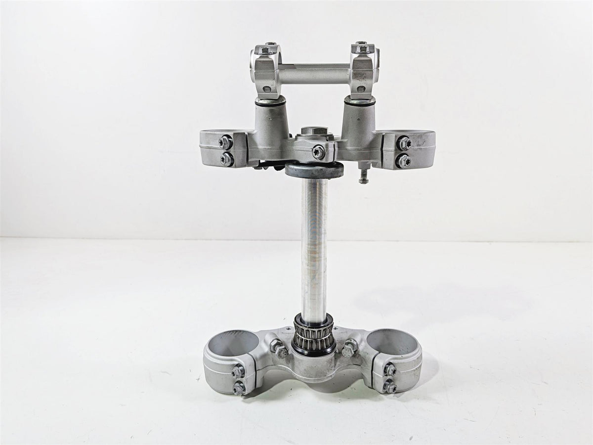 2013 KTM 990 Adventure Baja Upper Lower Triple Tree Set 6000103201801S-Mototech271