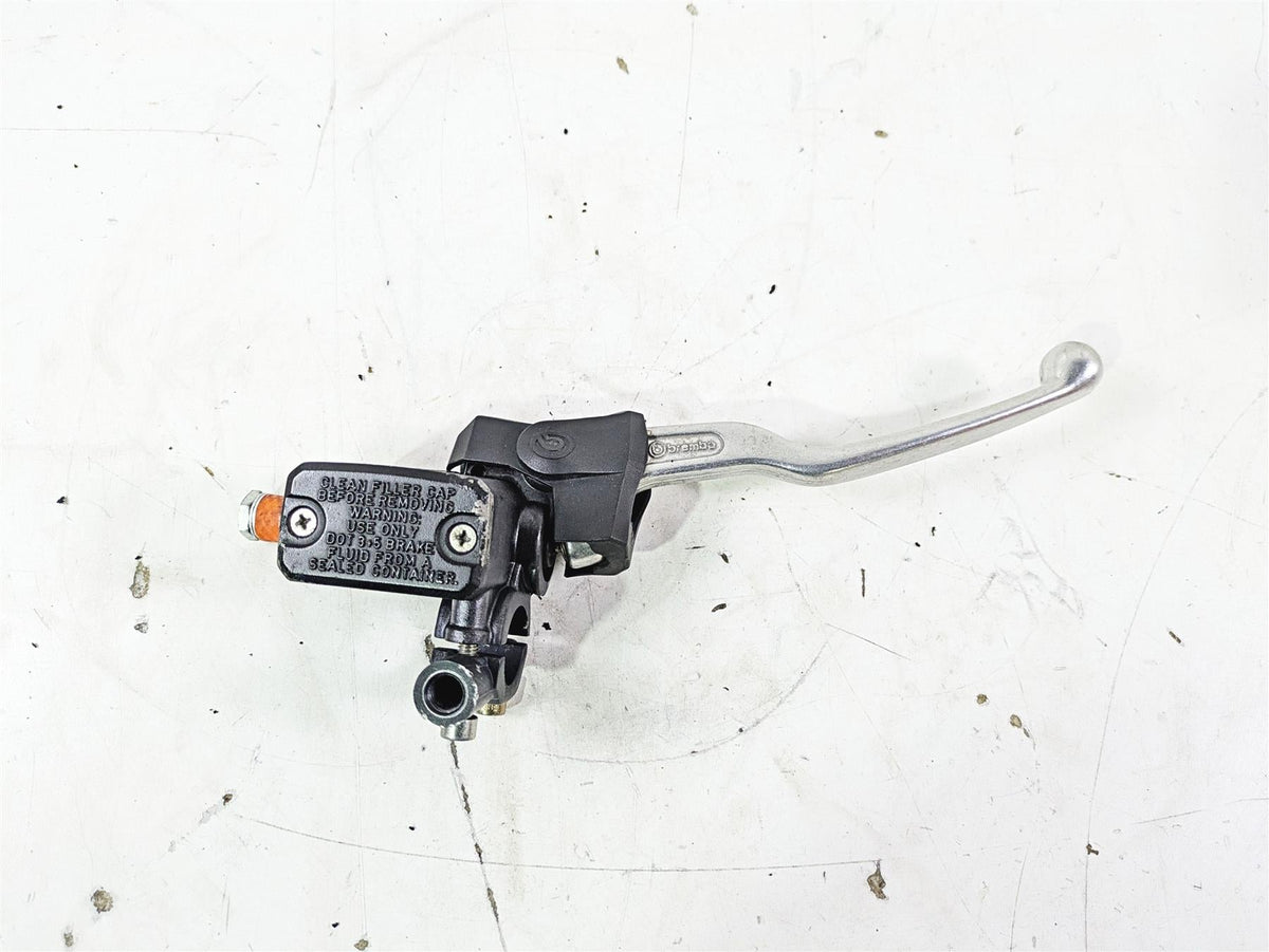 1998 Moto Guzzi California 1100 EV Brembo Front Brake Master Cylinder GU30660180 {{ shop.shopifyCountryName }} - Mototech271