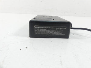 2010 Harley FXDWG Dyna Wide Glide Siren Control Module Box 68970-06A | Mototech271