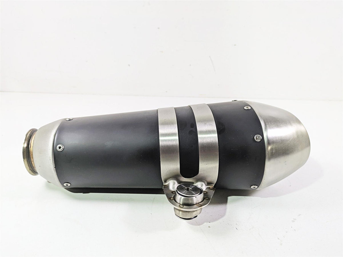 2018 KTM 1290 Super Duke R Stock Exhaust Pipe Muffler 61305082000 {{ shop.shopifyCountryName }} - Mototech271
