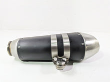 Load image into Gallery viewer, 2018 KTM 1290 Super Duke R Stock Exhaust Pipe Muffler  61305082000
