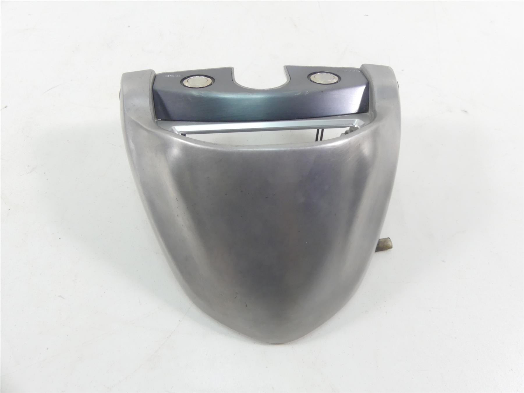2004 Yamaha XV1700 Road Star Warrior Tachometer Housing Cover 5PX-8357B-00-00 {{ shop.shopifyCountryName }} - Mototech271