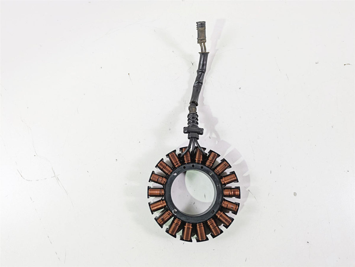 2016 Harley FXDWG Dyna Wide Glide Alternator Generator Stator 30017-08 {{ shop.shopifyCountryName }} - Mototech271