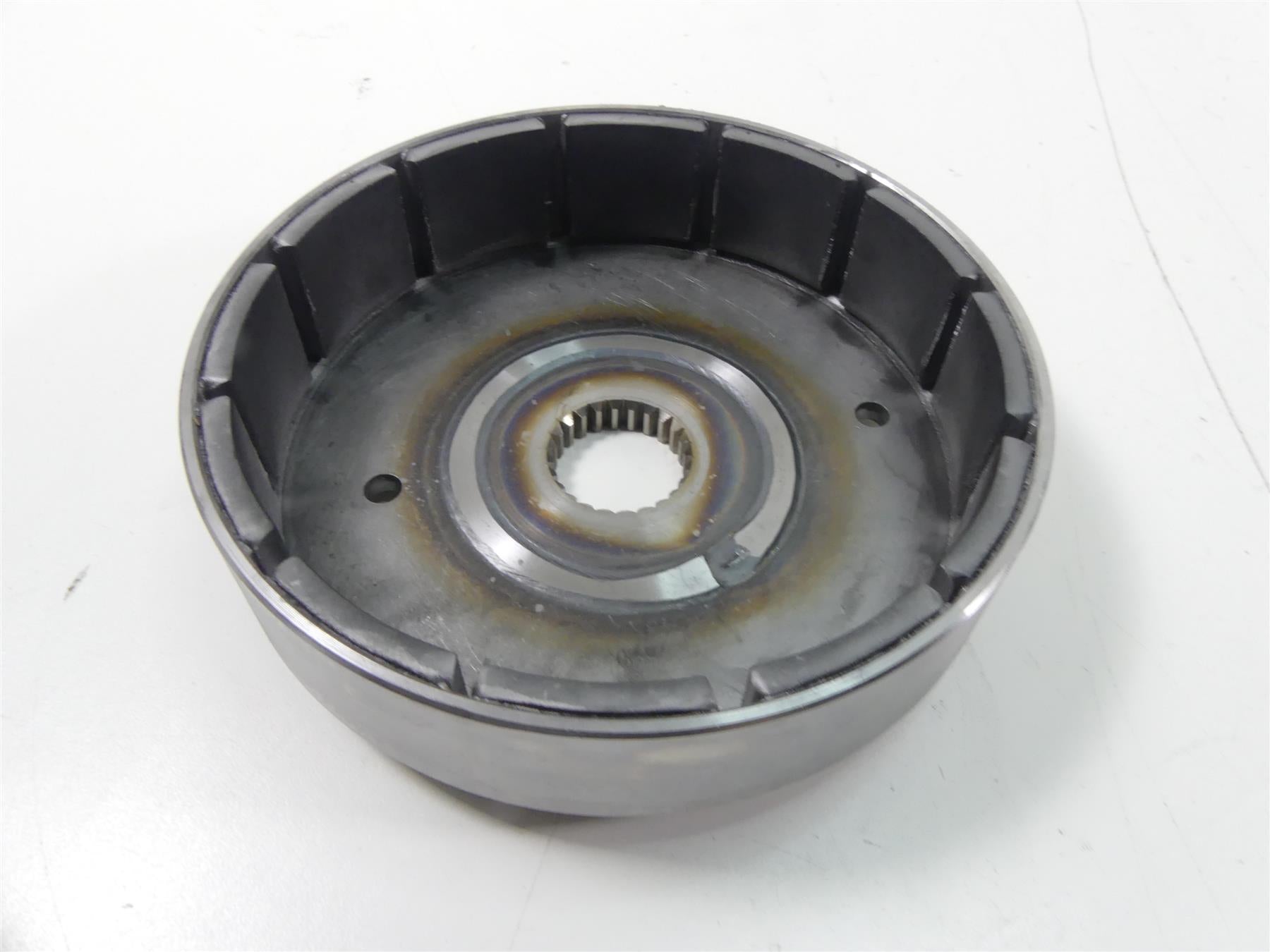 2014 Harley Touring FLHX Street Glide Ignition Rotor Fly Wheel Flywheel 30041-08 {{ shop.shopifyCountryName }} - Mototech271