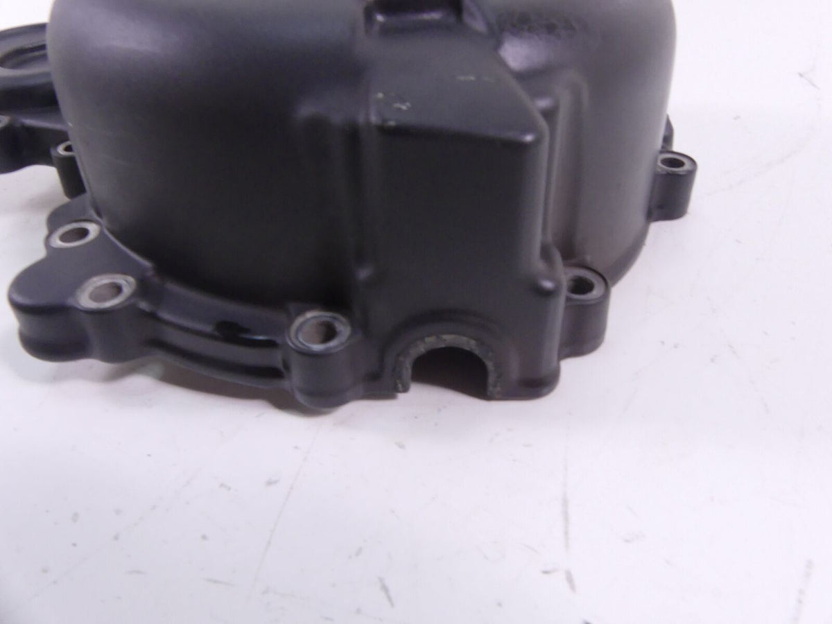 2010 BMW F800GS K72 Right Side Engine Stator Housing Cover 11148524161 {{ shop.shopifyCountryName }} - Mototech271