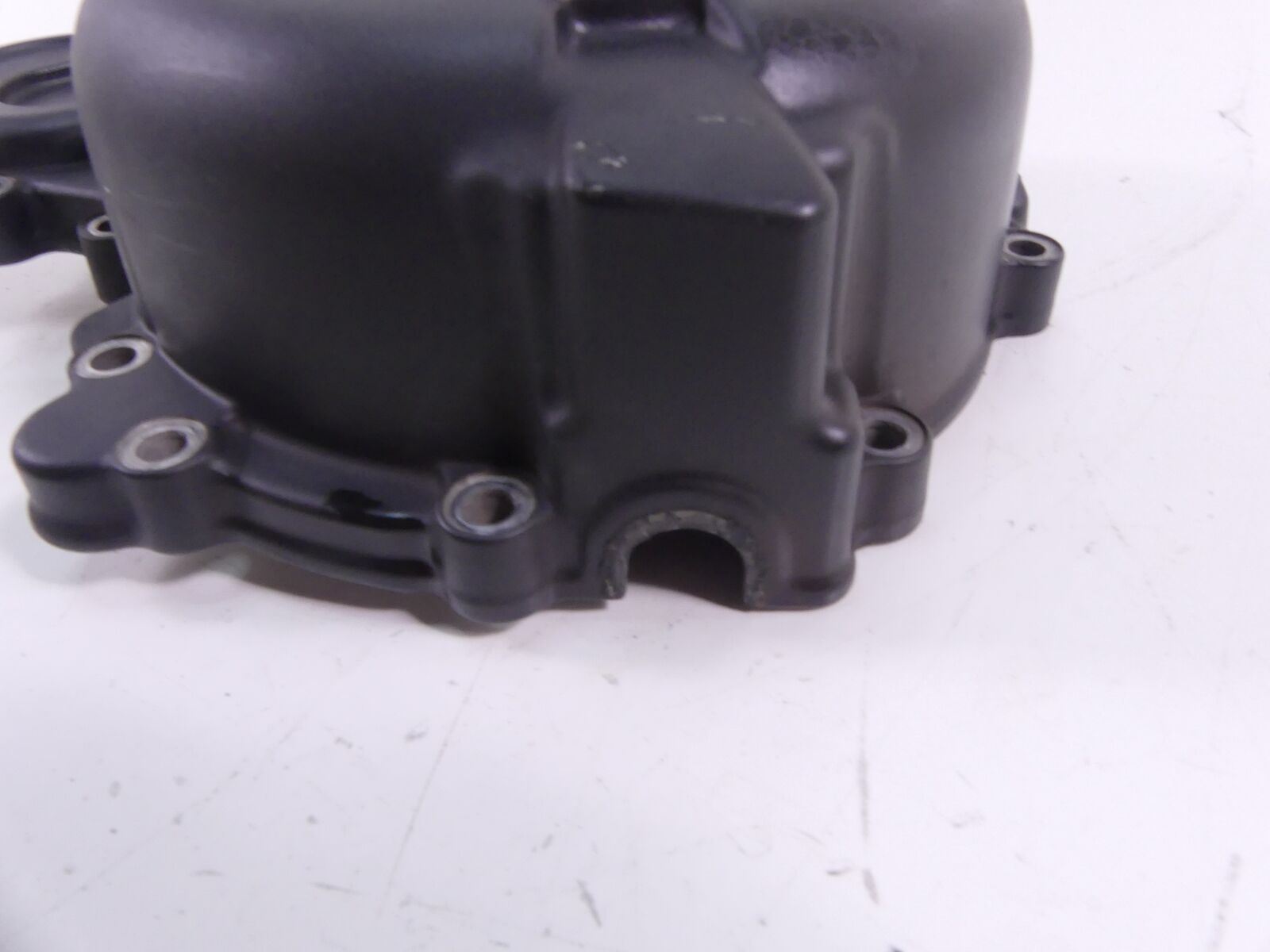2010 BMW F800GS K72 Right Side Engine Stator Housing Cover 11148524161 {{ shop.shopifyCountryName }} - Mototech271