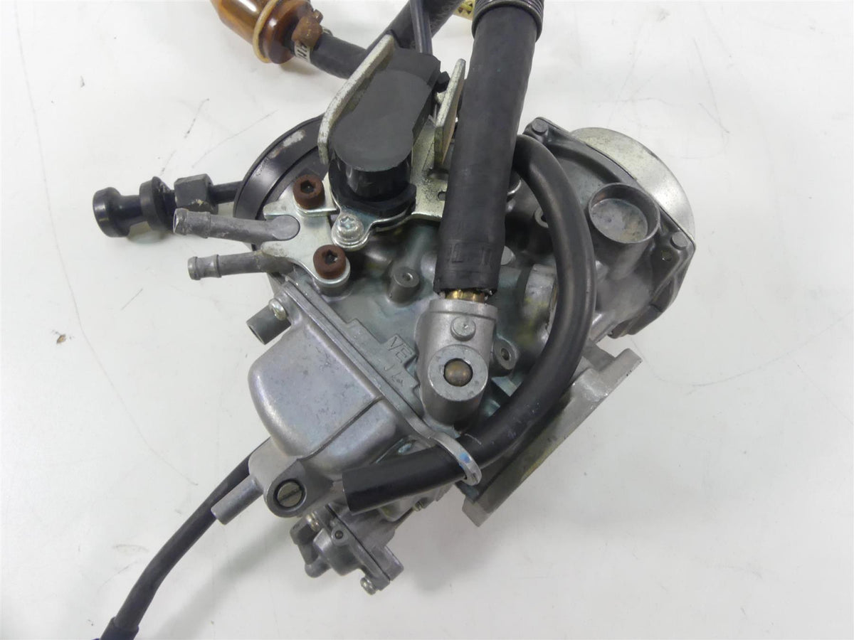 2003 Honda VTX1300 S Carb Carburetor - Tested Video - Read 16100-MEA-671 {{ shop.shopifyCountryName }} - Mototech271