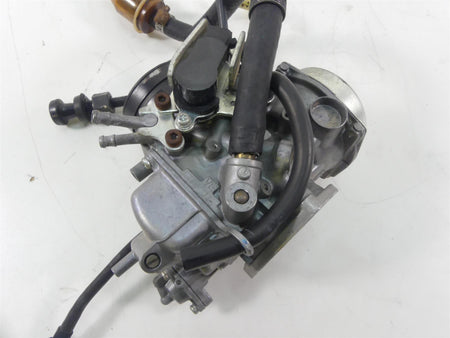 2003 Honda VTX1300 S Carb Carburetor - Tested Video - Read 16100-MEA-671 {{ shop.shopifyCountryName }} - Mototech271
