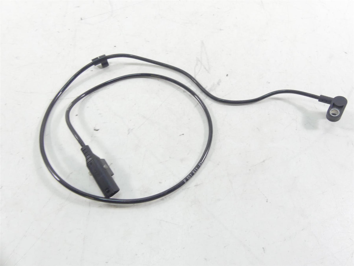 2017 BMW R1200GS GSW K50 Front Abs Brake Wheel Speed Sensor 34528551611 {{ shop.shopifyCountryName }} - Mototech271