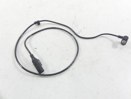 2017 BMW R1200GS GSW K50 Front Abs Brake Wheel Speed Sensor 34528551611 {{ shop.shopifyCountryName }} - Mototech271