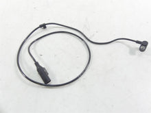 Load image into Gallery viewer, 2017 BMW R1200GS GSW K50 Front Abs Brake Wheel Speed Sensor 34528551611
