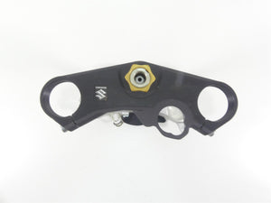 2022 Suzuki GSXR750 Upper Lower Triple Tree Clamp Set 51311-01H00 51410-01H10 | Mototech271