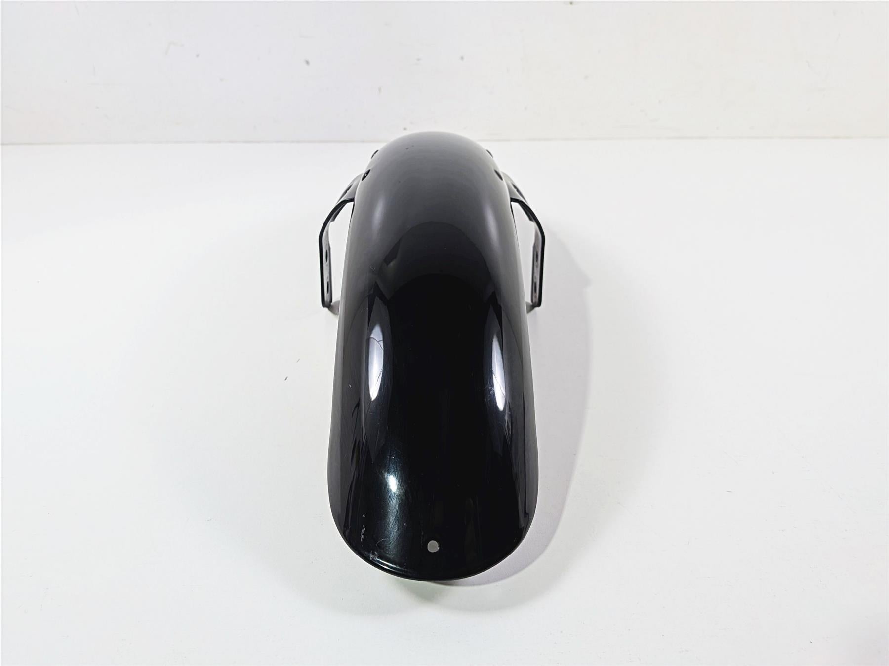 2014 Harley FXDL Dyna Low Rider Front Fender Vivid Black 60139-06B {{ shop.shopifyCountryName }} - Mototech271