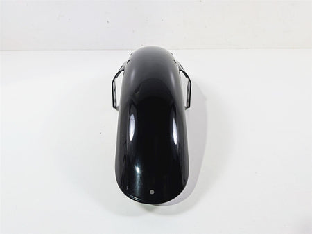 2014 Harley FXDL Dyna Low Rider Front Fender Vivid Black 60139-06B {{ shop.shopifyCountryName }} - Mototech271