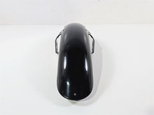 Load image into Gallery viewer, 2014 Harley FXDL Dyna Low Rider Front Fender Vivid Black 60139-06B
