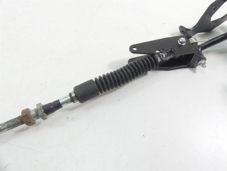 2021 Kawasaki Teryx KRX1000 KRF1000 Gear Selector Shifter & Cable 54010-0629 {{ shop.shopifyCountryName }} - Mototech271