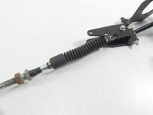 Load image into Gallery viewer, 2021 Kawasaki Teryx KRX1000 KRF1000 Gear Selector Shifter &amp; Cable 54010-0629 | Mototech271
