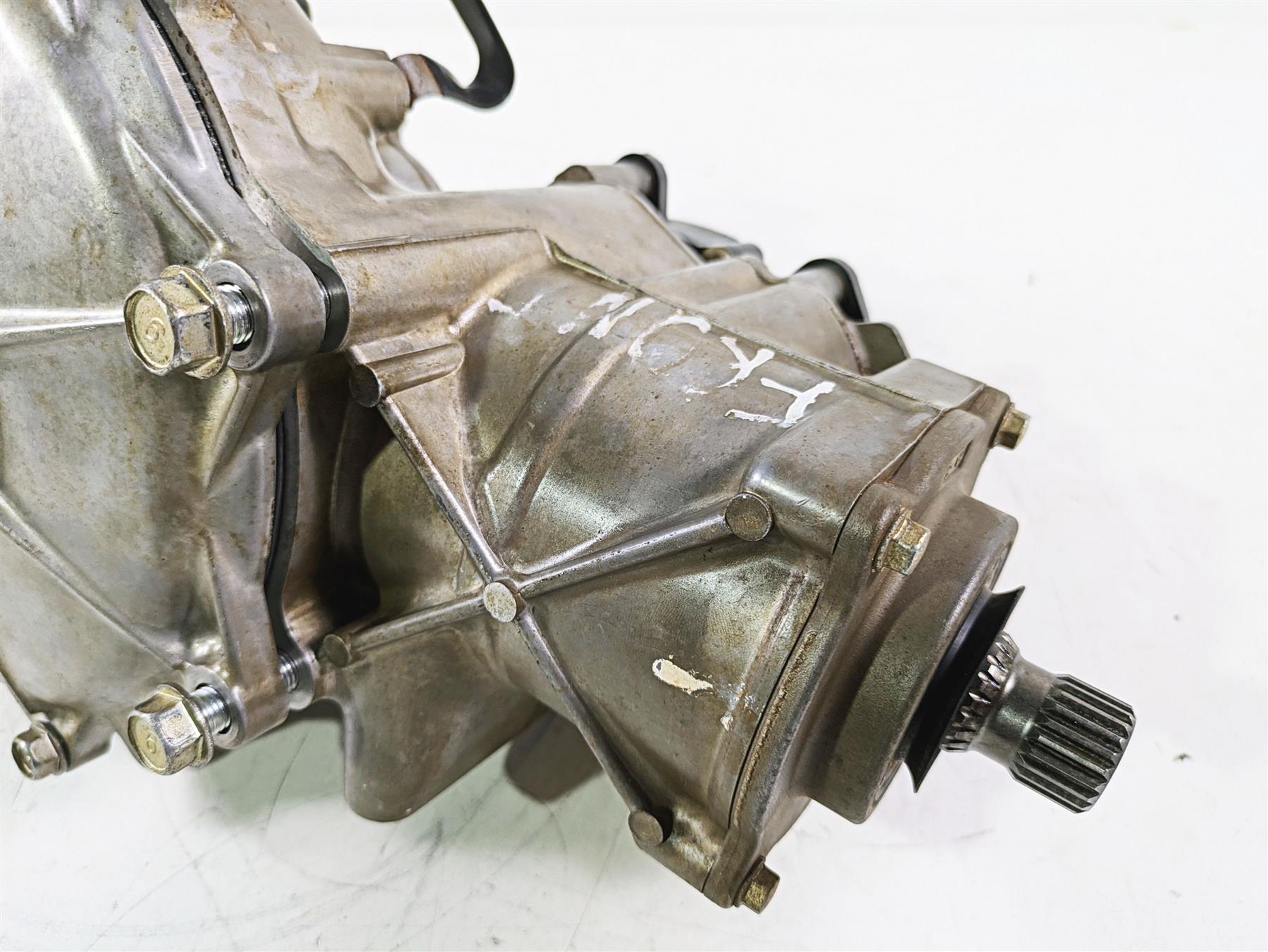 2022 Kawasaki Teryx KRX KRF 1000 C SE Front Differential Gear Box 13101-0719 {{ shop.shopifyCountryName }} - Mototech271