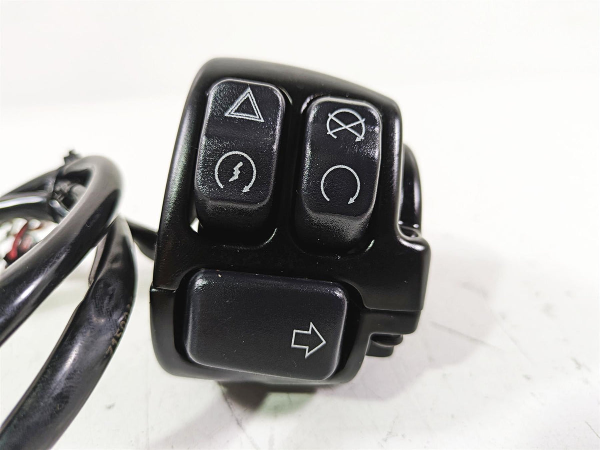 2019 Harley FLHCS Softail Heritage Right Hand Start Stop Control Switch 71500300 {{ shop.shopifyCountryName }} - Mototech271