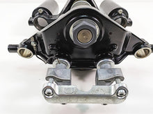 Load image into Gallery viewer, 2013 Harley Touring FLHX Street Glide Triple Trees Riser Cover Set 41mm 45446-09
