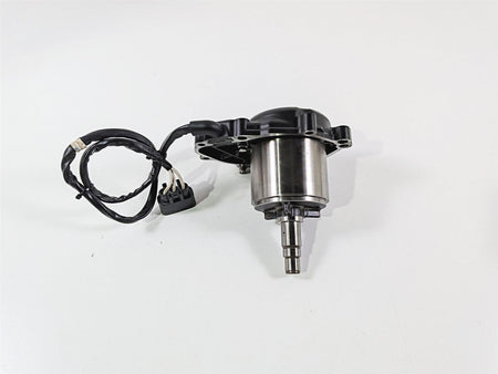 2008 Yamaha YZF R1 RN19 Stator Rotor & Engine Side Cover 2D1-81410-10-00 {{ shop.shopifyCountryName }} - Mototech271