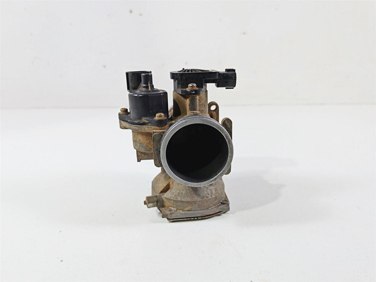 2012 Polaris Ranger 800 XP Throttle Body Fuel Injection 1204195 {{ shop.shopifyCountryName }} - Mototech271