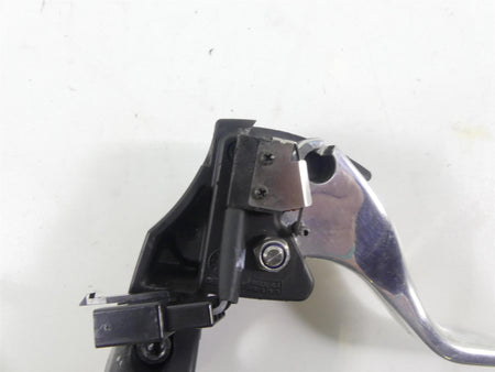 2015 Victory Cross Country Tour Magura Clutch Perch + Lever 5135585 {{ shop.shopifyCountryName }} - Mototech271