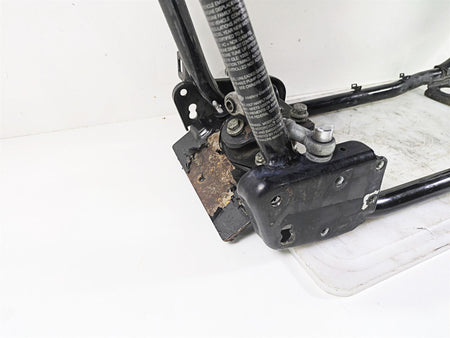 2007 Harley Touring FLHRSE CVO Road King Straight Main Frame Chassis 47900-07 {{ shop.shopifyCountryName }} - Mototech271