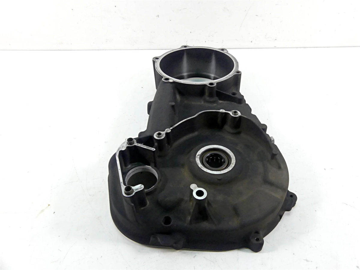 2008 Harley Touring FLHX Street Glide Inner Primary Drive Clutch Cover 60677-07 {{ shop.shopifyCountryName }} - Mototech271