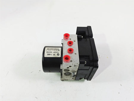 2009 BMW R1200RT K26 Abs Brake Pump Unit Module Gen 1 34517715109 {{ shop.shopifyCountryName }} - Mototech271