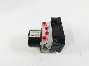 2009 BMW R1200RT K26 Abs Brake Pump Unit Module Gen 1 34517715109 | Mototech271