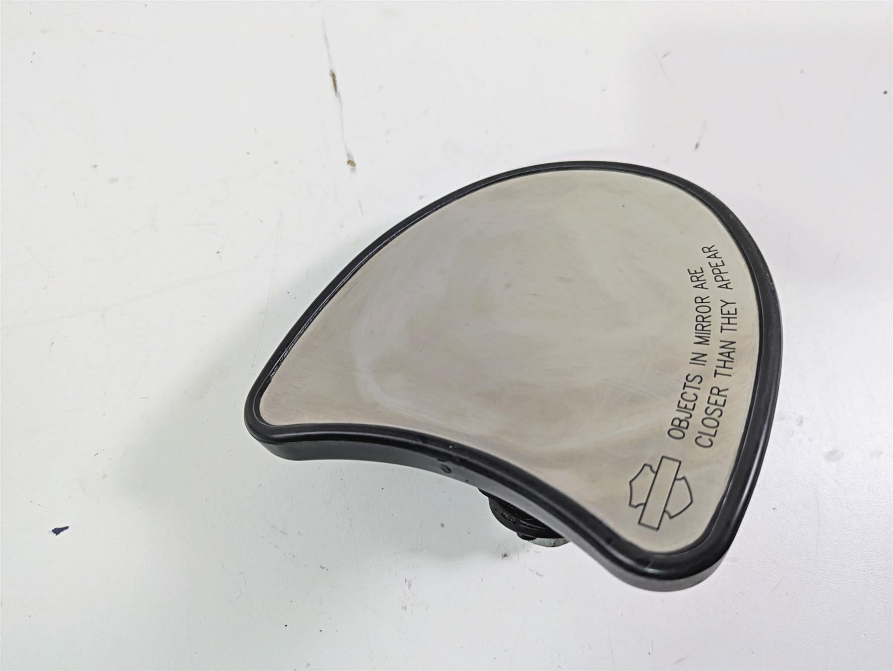 2010 Harley Touring FLHXSE CVO Street Glide Rear View Mirror Set 91955-98B {{ shop.shopifyCountryName }} - Mototech271