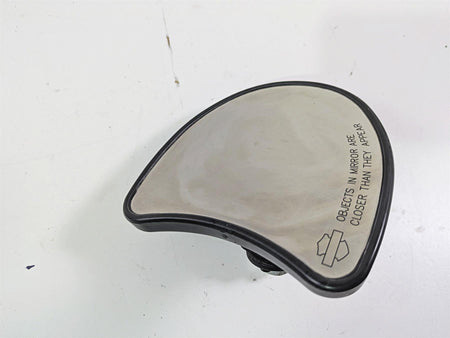 2010 Harley Touring FLHXSE CVO Street Glide Rear View Mirror Set 91955-98B {{ shop.shopifyCountryName }} - Mototech271