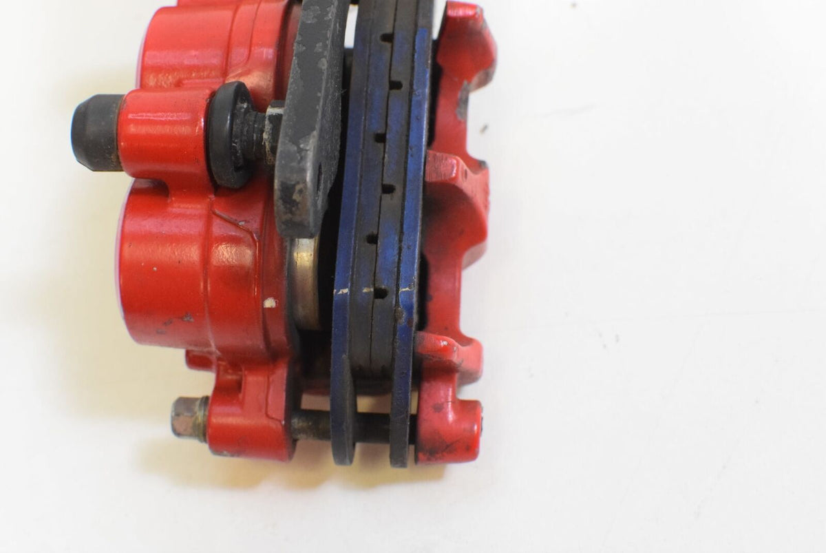 2017 Honda MSX125 Grom Front Brake Caliper & Master Cylinder 45250-K26-B11 {{ shop.shopifyCountryName }} - Mototech271