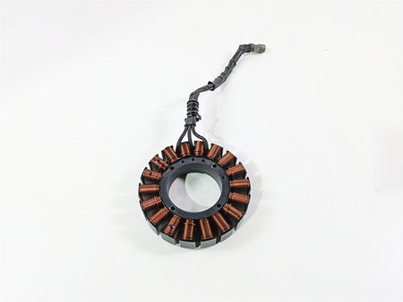 2016 Harley Touring FLHR Road King Ignition Alternator Stator 29987-06D {{ shop.shopifyCountryName }} - Mototech271
