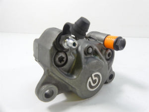 2017 Ducati Hypermotard 939 Rear Brembo Brake Caliper 61140381AB