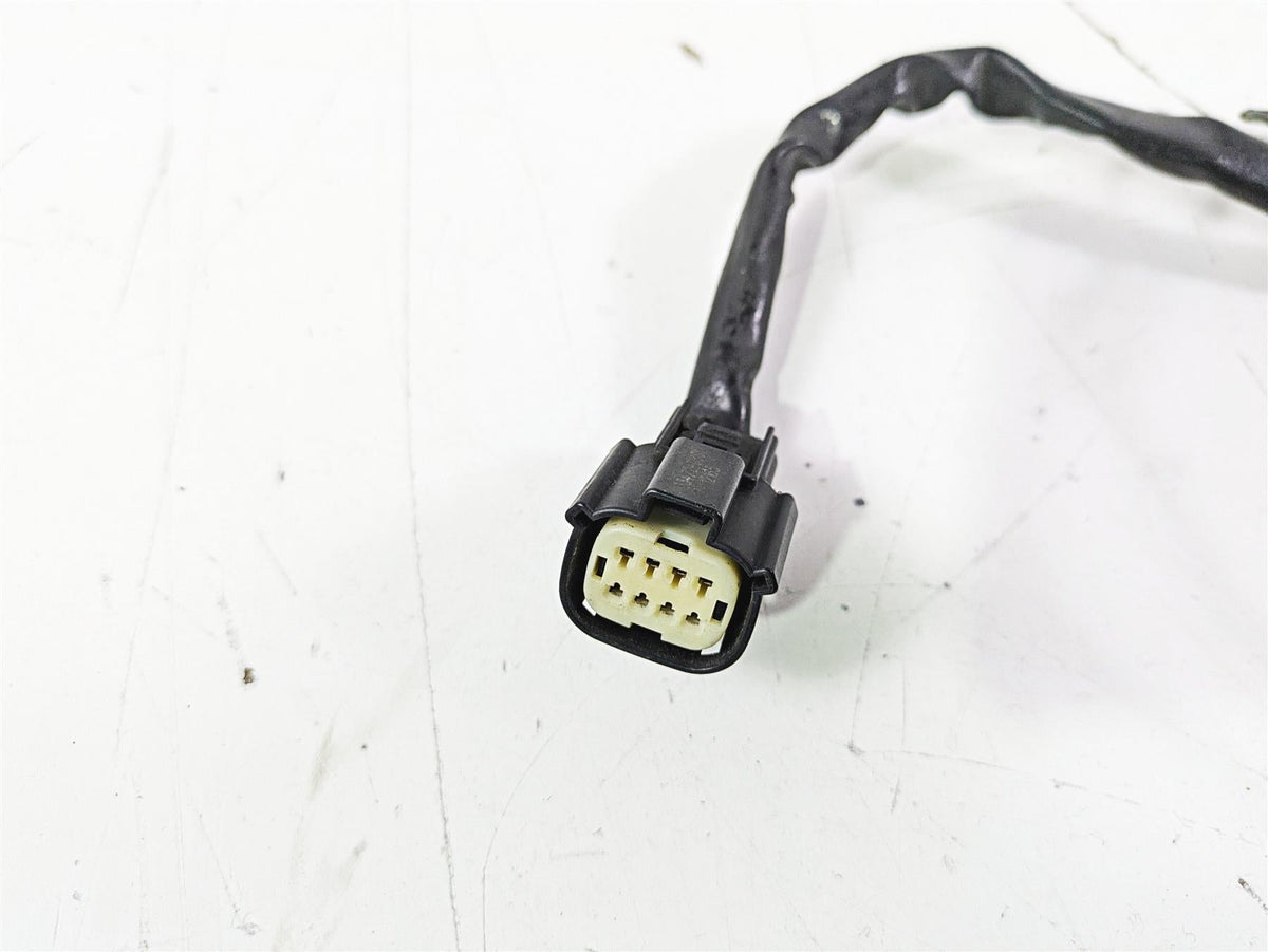 2016 Harley FLSTC Softail Heritage Indicator Instrument Lights READ 72658-12 {{ shop.shopifyCountryName }} - Mototech271
