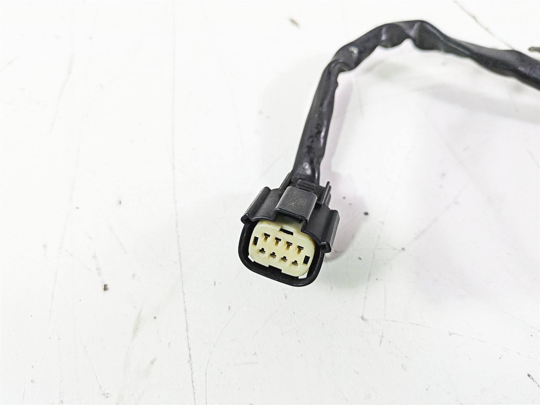 2016 Harley FLSTC Softail Heritage Indicator Instrument Lights READ 72658-12 {{ shop.shopifyCountryName }} - Mototech271