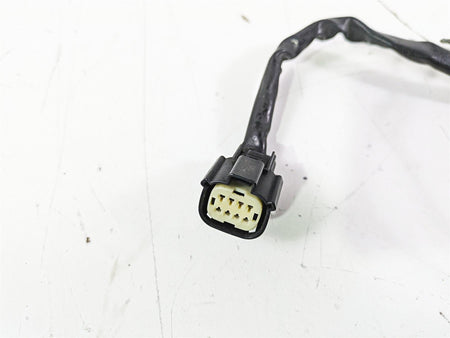 2016 Harley FLSTC Softail Heritage Indicator Instrument Lights READ 72658-12 {{ shop.shopifyCountryName }} - Mototech271