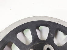 Load image into Gallery viewer, 2014 Harley FLS Softail Slim Rear Drive Belt Pulley 66T 24mm 37778-07
