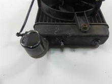Load image into Gallery viewer, 2003 Honda VT750 DC Shadow Spirit Radiator Fan Cover Reservoir Set 19010-MBA-013 | Mototech271
