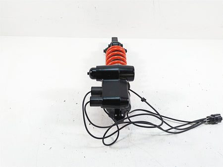 2022 Harley RA1250 S Pan America Straight Rear Suspension Shock Damper 54000180 {{ shop.shopifyCountryName }} - Mototech271