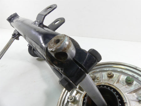 1978 BMW R100 S (2474) Rear Diff Differential 33/11 Drive Shaft Swingarm 33111241098 {{ shop.shopifyCountryName }} - Mototech271