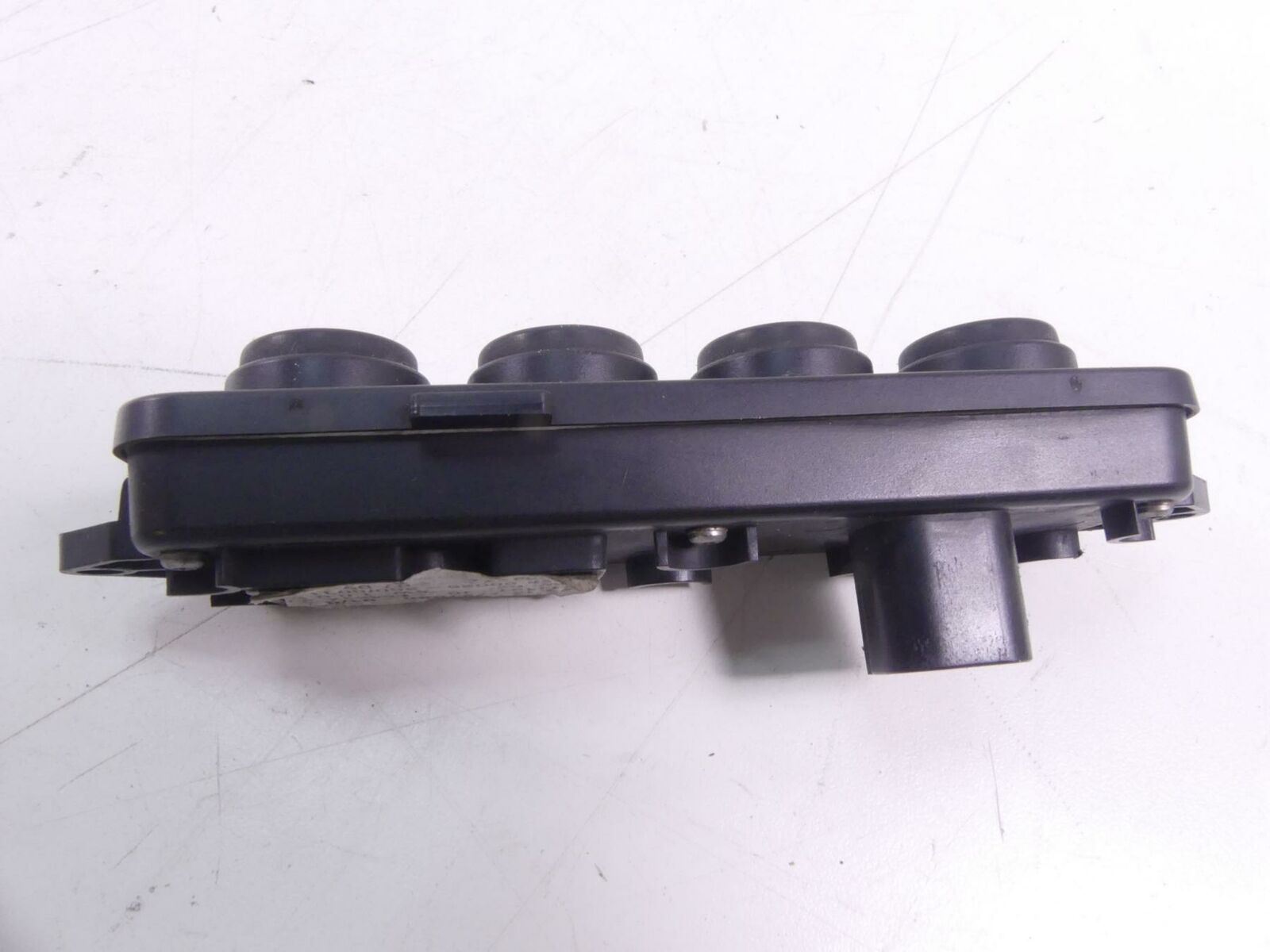2018 BMW K1600 Bagger Radio Controls Multi Media Panel Switch Set 65147727885 {{ shop.shopifyCountryName }} - Mototech271