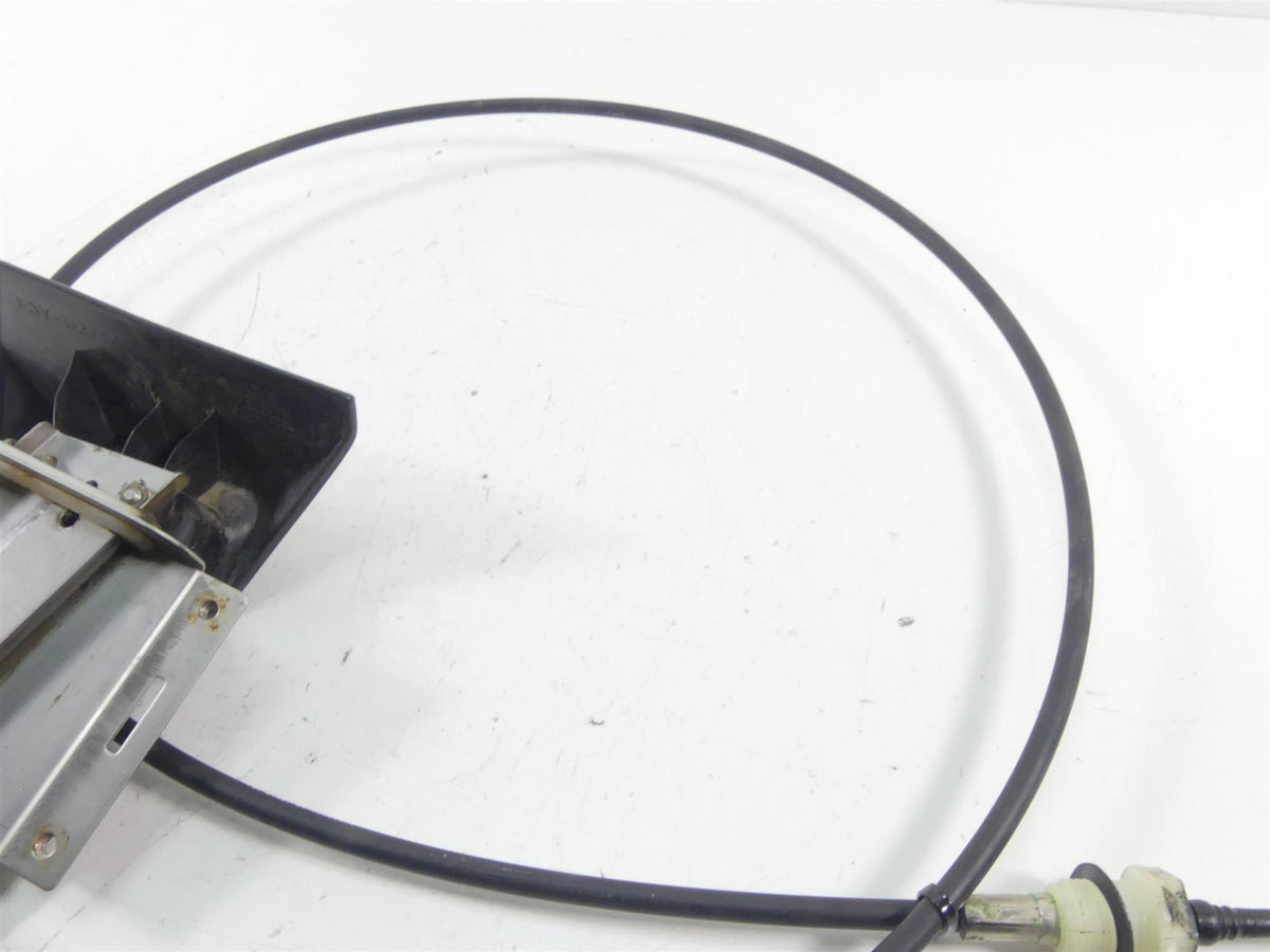 2017 Yamaha Waverunner EX Sport 1050 BS Steering Cable F3Y-61481-03-00 {{ shop.shopifyCountryName }} - Mototech271