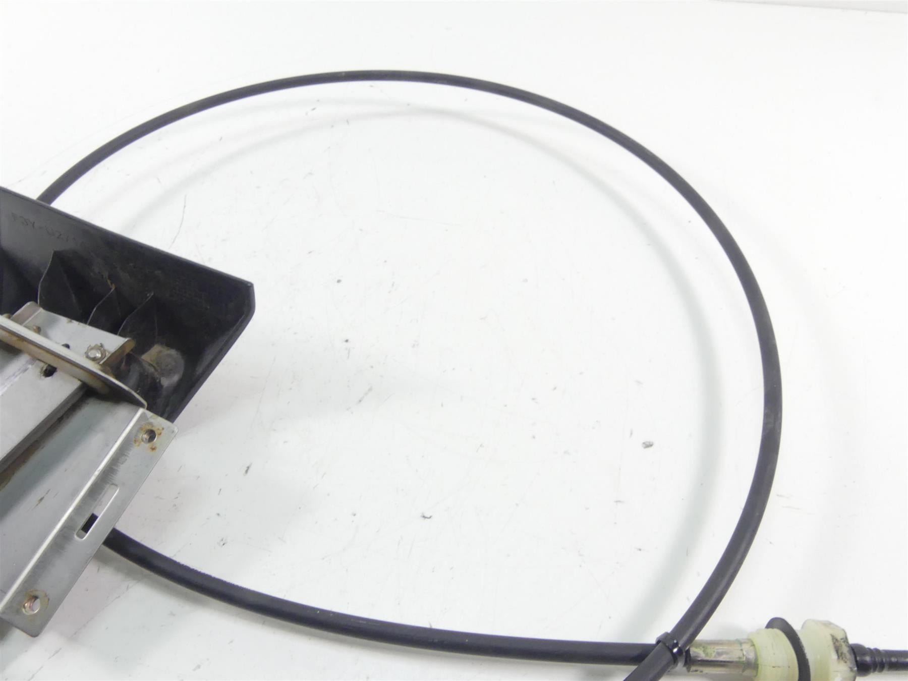 2017 Yamaha Waverunner EX Sport 1050 BS Steering Cable F3Y-61481-03-00 {{ shop.shopifyCountryName }} - Mototech271