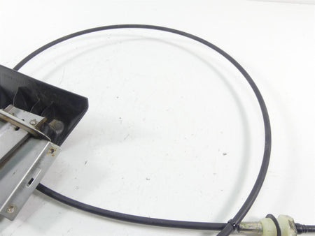 2017 Yamaha Waverunner EX Sport 1050 BS Steering Cable F3Y-61481-03-00 {{ shop.shopifyCountryName }} - Mototech271